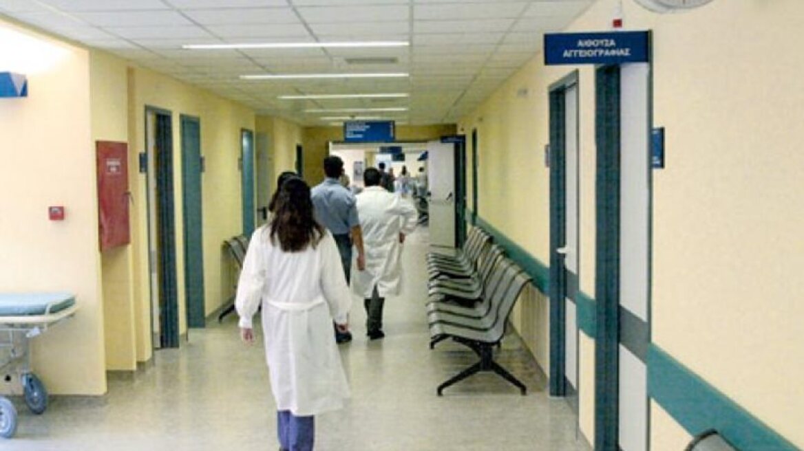 Φλώρινα και Πτολεμαΐδα: Πέντε κλινικές στα νοσοκομεία αναστέλλουν εφημερίες λόγω έλλειψης ιατρών	